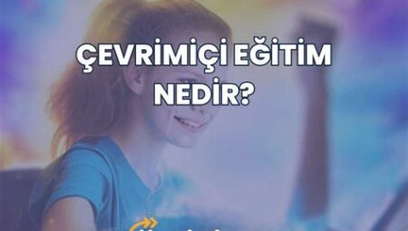 Çevrimiçi Eğitim Platformlarında Ders Satışı