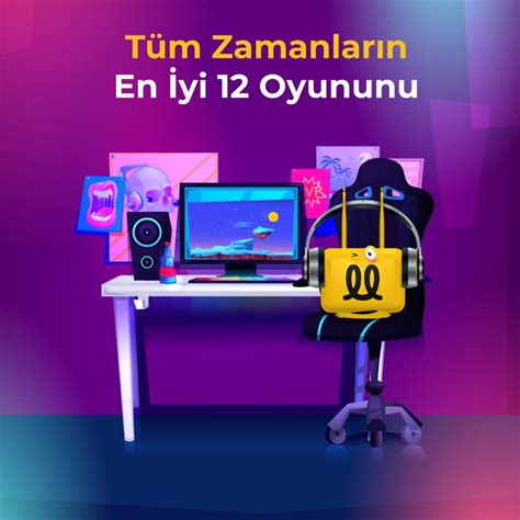 En İyi Çok Oyunculu Online Oyunlar: 2024 Tavsiyeleri