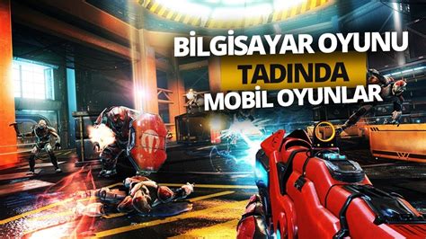 En İyi Mobil Oyunlar: 2024’de Hangi Oyunlar Popüler?