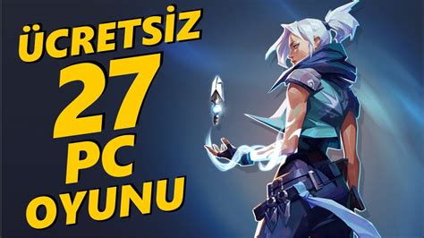 En İyi PC Oyunları: 2024 Güncel Listesi