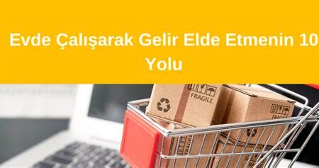 Freelance Proje Bazlı Çalışarak Gelir Elde Etme