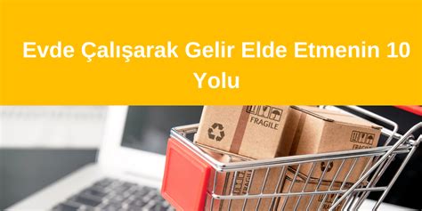 Freelance Proje Bazlı Çalışarak Gelir Elde Etme